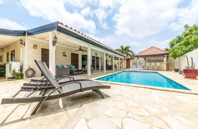 Casa Luna Entire Home