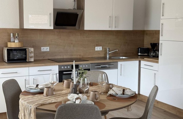 Casa Luna - Ildiz vacation apartments