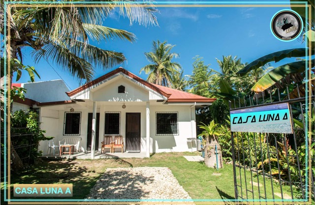 CASA LUNA SIARGAO A [ 2 bedroom villa ]