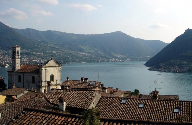 CASA MADALI' - NEL BORGO