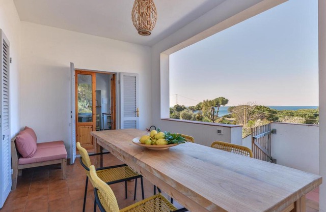 Casa Magnolia P1
