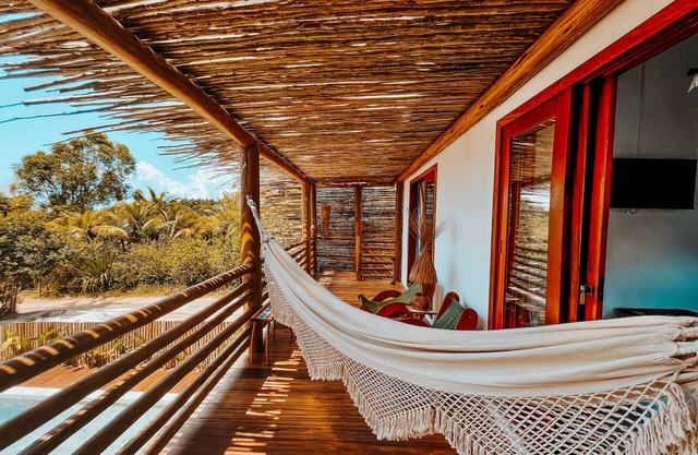 Casa Maia.