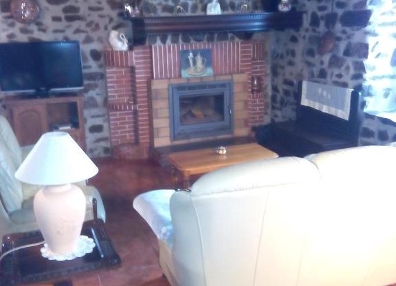 Casa Manuelena