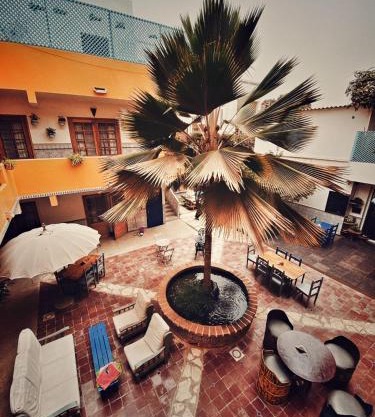 Casa Mara Dakar