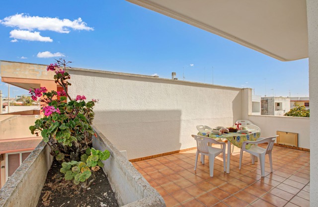 Casa Marangi 250 meters from the sea, Melendugno, Italy