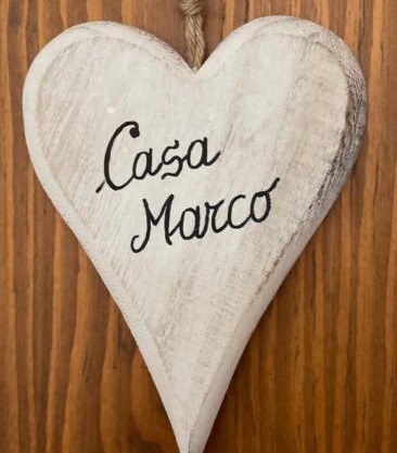 Casa Marco - Ca' di chi de Zirie -