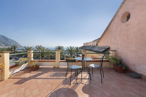Casa Marcone