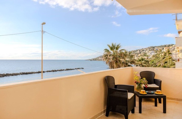 Casa Mare Torre San Carlo
