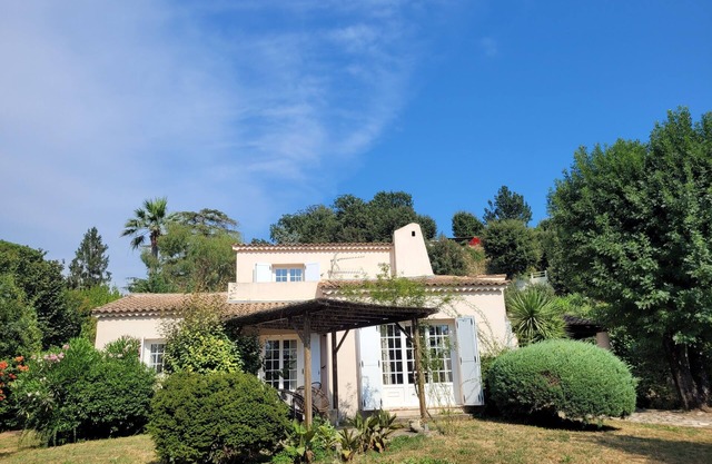 Casa Marguerita