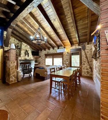 Casa Maria en Linarejos