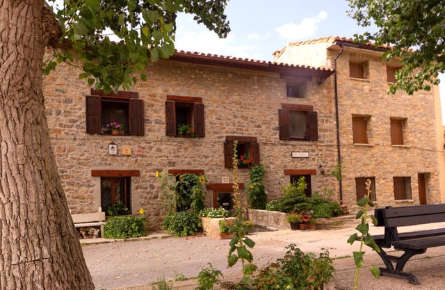 Casa Maria Jesus