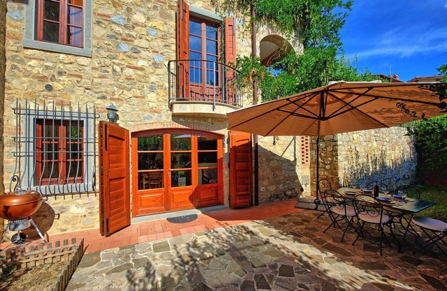 Casa Maria Luisa - Apartment with pool