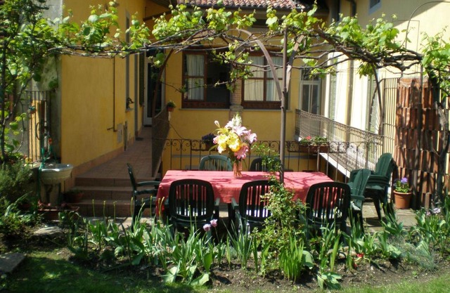 Casa Mario Lupo - Apartments and Rooms