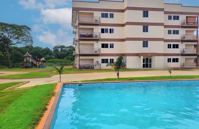 Casa Maris - Buccoo Homes Condo