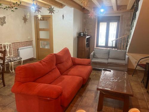 Casa Marite Vivienda de uso turístico