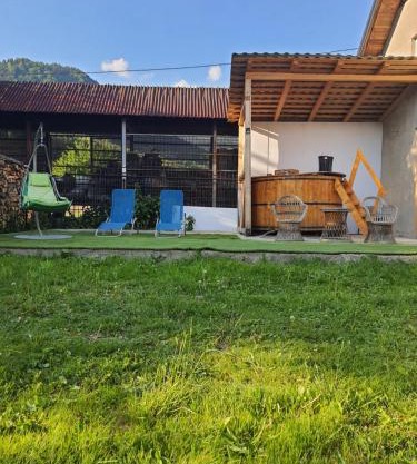 Casa Meli