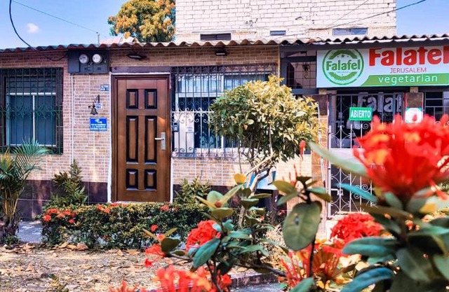 Casa Michael