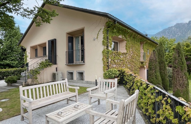 Casa Micheli - Affitti Brevi Italia