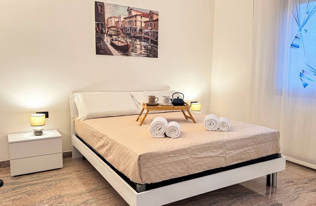 Casa Micio - Two Bedroom Apartment, Sleeps 6