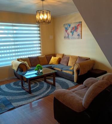Casa Miller