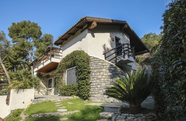 Casa Mirò by Wonderful Italy