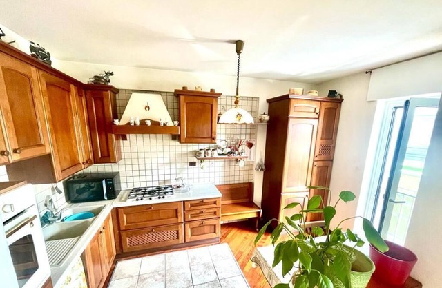Casa Mira - Tranquilla e Luminosa a pochi minuti dal centro di Trieste.