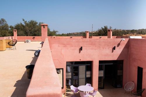 CASA MISASHA nature, calme, bio et vos repas préparés par notre cuisinière