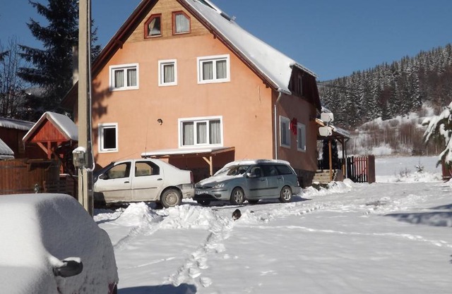 Casa Moldovan