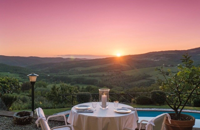 Casa Momi - One Bedroom Villa, Sleeps 2