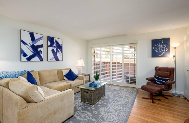 CASA MONTE-Anasazi Village-2 bed, 2 bath, 3rd floor