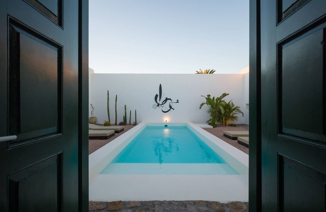 Casa Montelongo