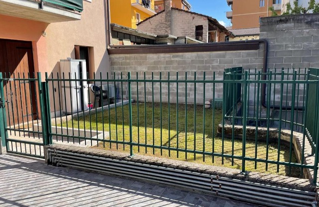 Casa Murari Bra