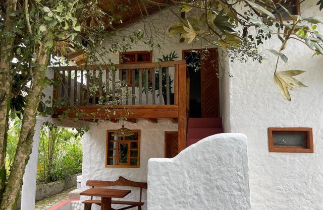 Casa Museo - Naturaleza y Tradición
