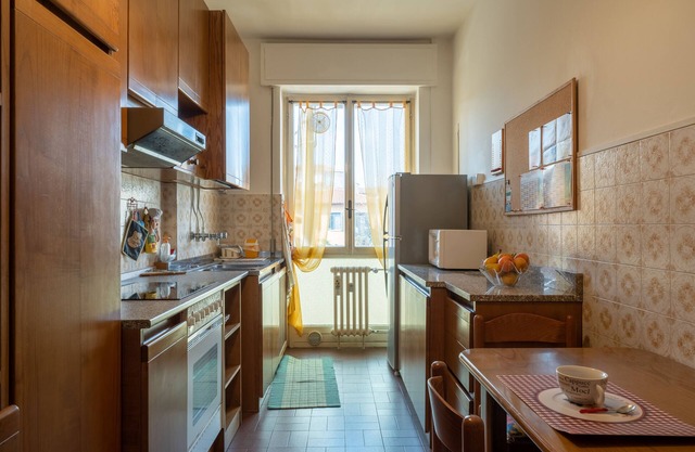 Casa Myriam - One Bedroom Apartment, Sleeps 5