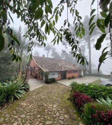 Casa no Céu