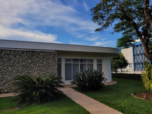 Casa no centro!