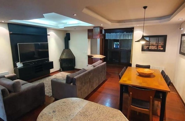 Casa no coração de gramado
