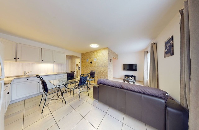 Casa No-Na B&B