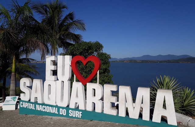 Casa Nosso Paraiso Saquarema
