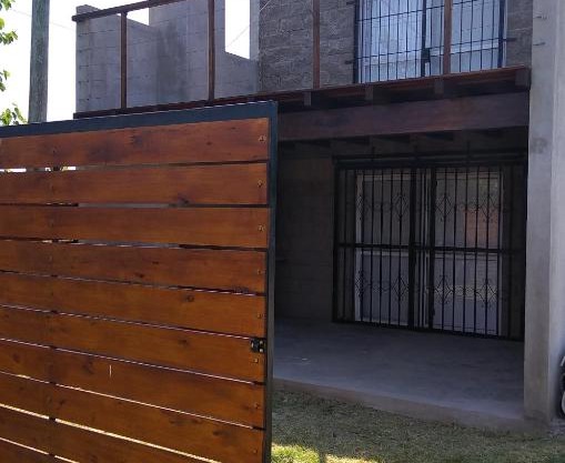 CASA NOSTRA