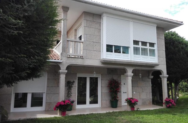 Casa O Peñón