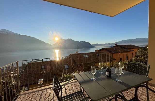 Casa Ole Lake View - Larihome A42