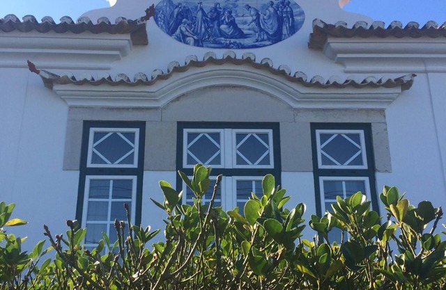 Casa Oliveira