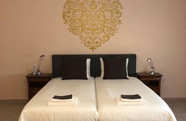 Casa Olivia Suite 1 on Monte Pedreguer, Costa Blanca