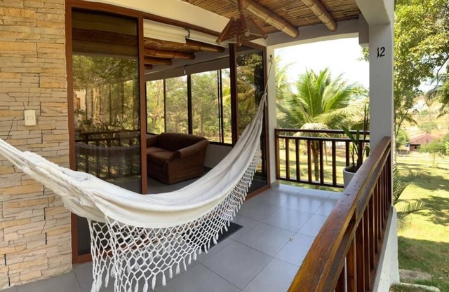 Casa Olonche Hotel