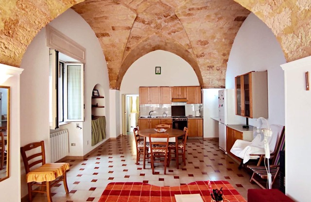 Casa Ottavio- A 100 m dal Centro Storico e Vicina al Mare