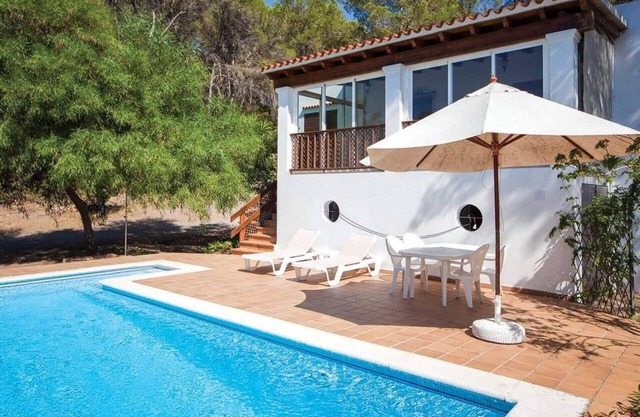 Casa para familias en Ibiza