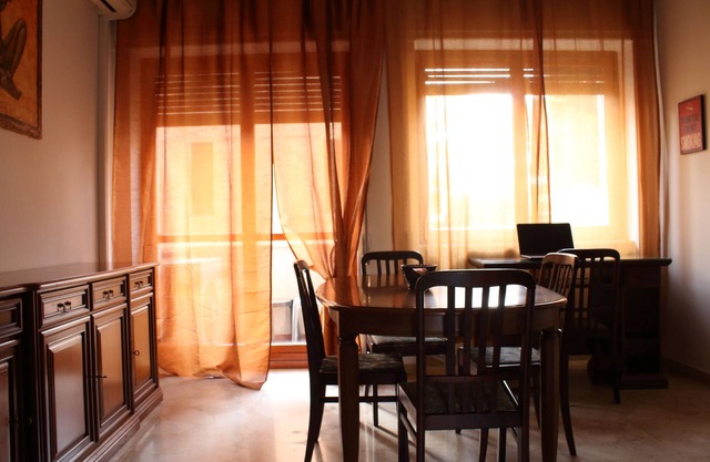 Casa Pamphili Tourist Accommodation Apartment