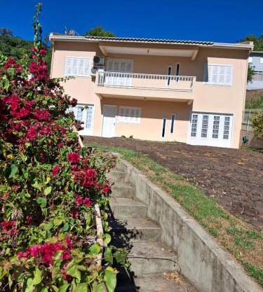 Casa Panessa