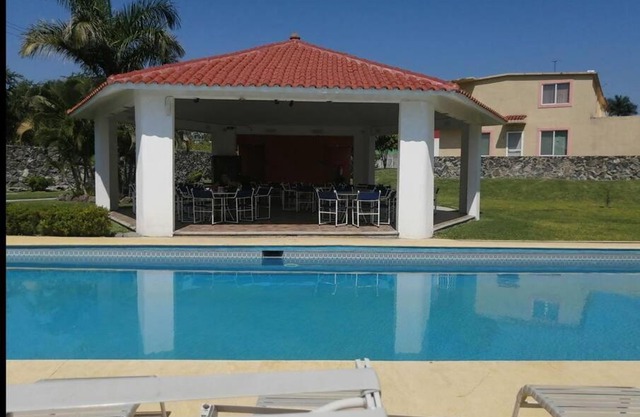 Casa Paor Xochitepec